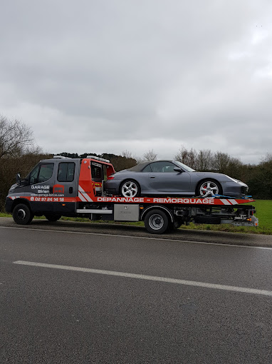 Aperçu des activités de la casse automobile AUTO RECUPERATION située à CRACH (56950)